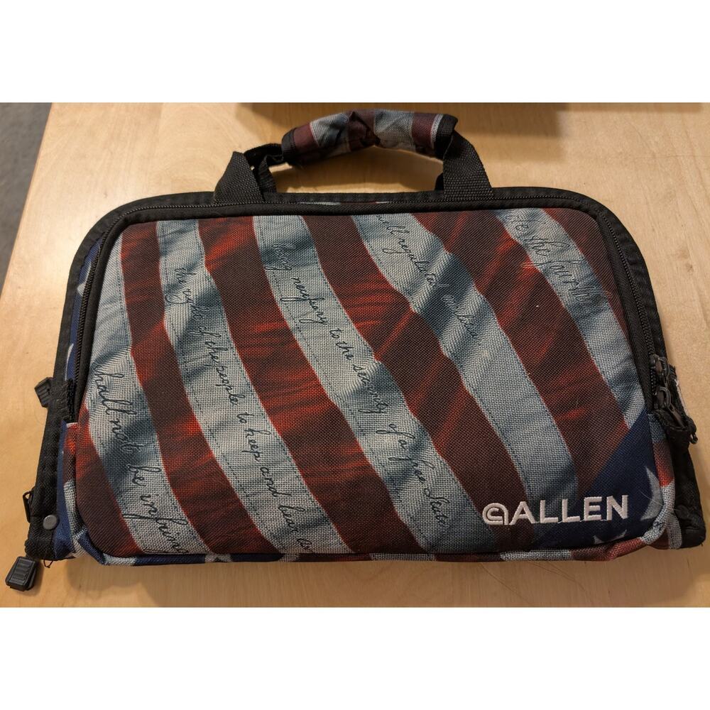 🎃Allen Victory Duplex Case